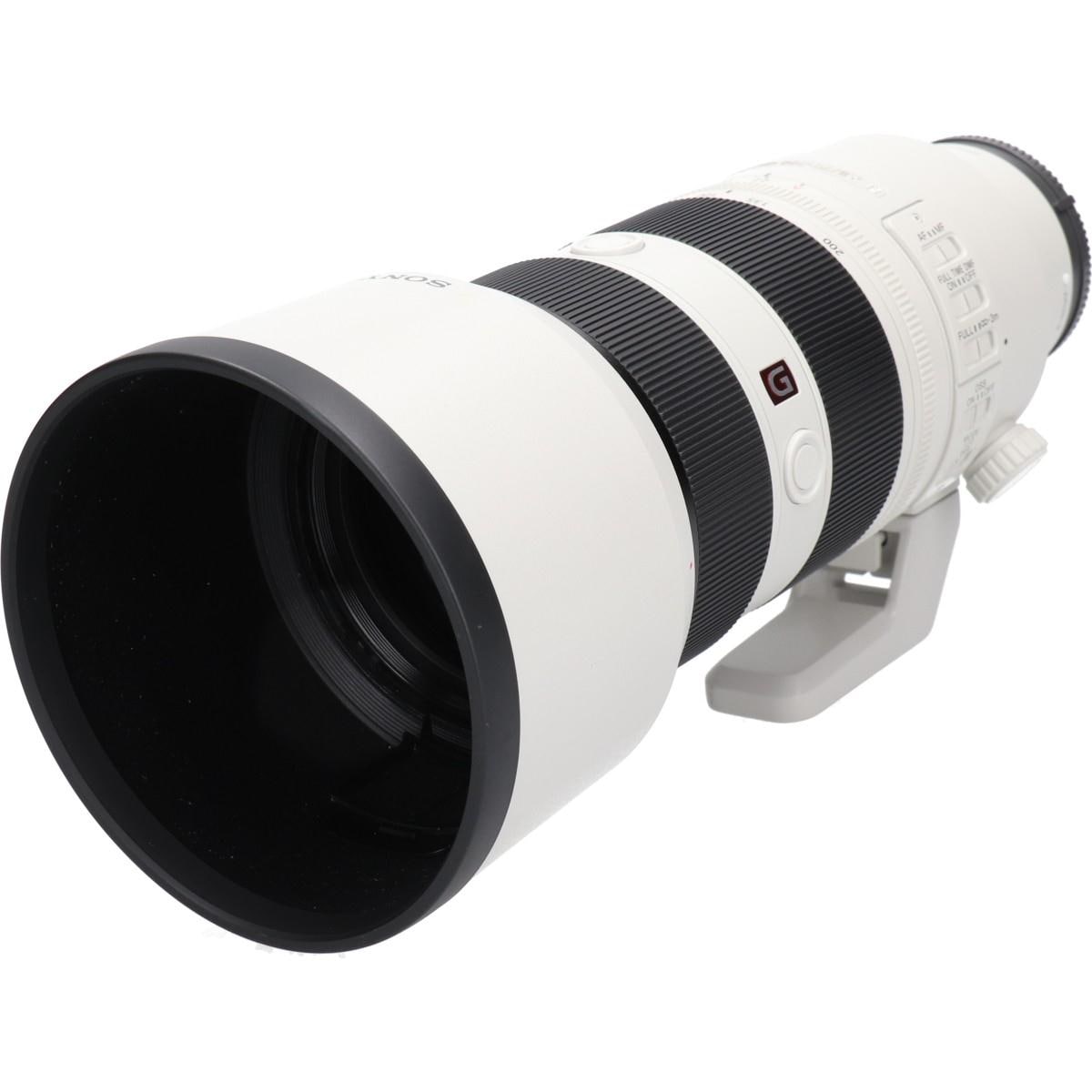 ＦＥ７０－２００ｍｍ　Ｆ２．８ＧＭ　ＩＩ（ＳＥＬ７０２００ＧＭ２）