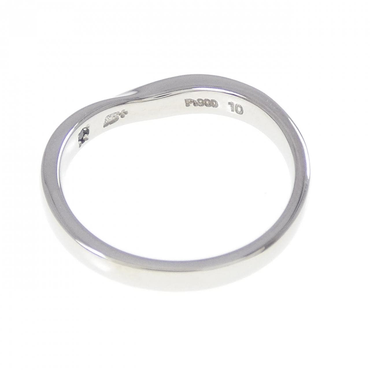 PT900 ダイヤモンド リング