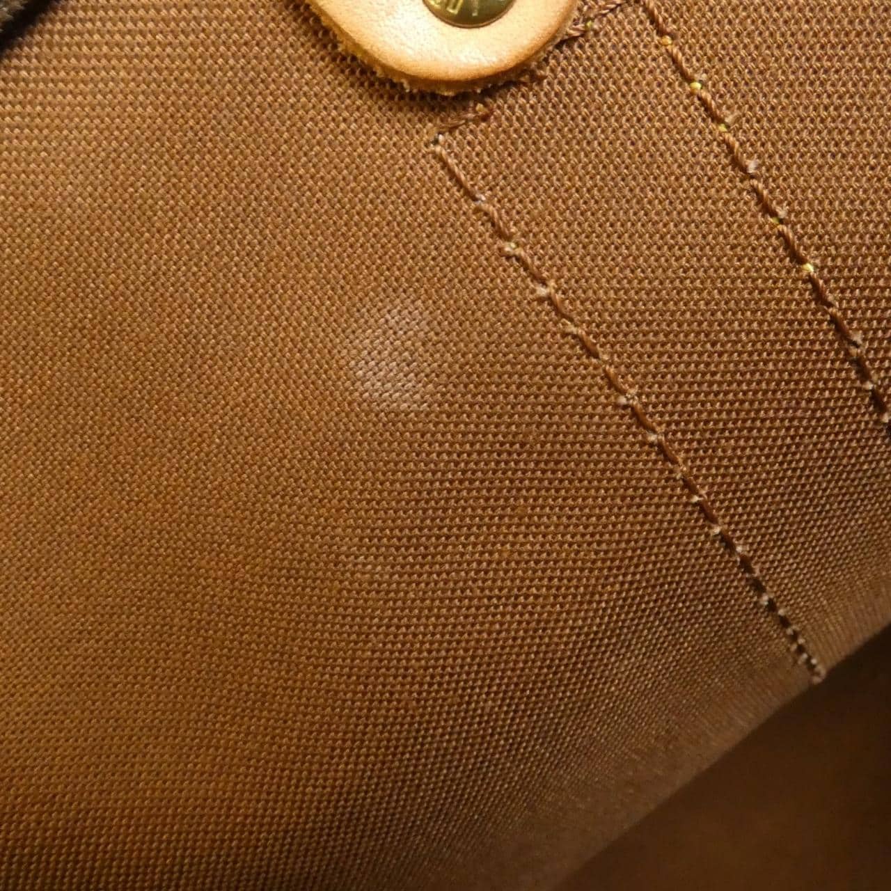 ルイヴィトン モノグラム キーポル 55cm M41424 ボストンバッグ