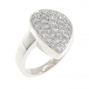 ピアジェ マジックリフレクション リング