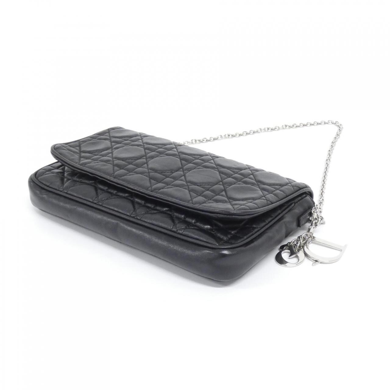 クリスチャンディオール S435PPCAL ショルダーバッグ