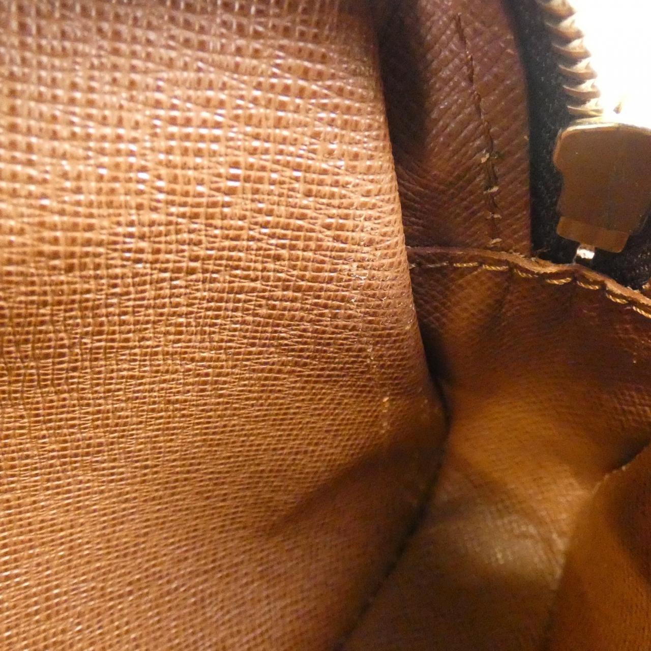 ルイヴィトン モノグラム マルリー バンドリエール M51828 ショルダーバッグ