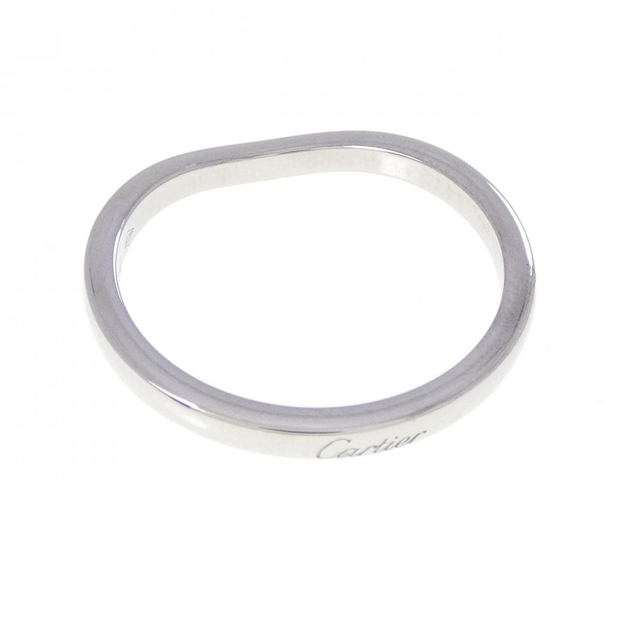 カルティエ バレリーナ リング