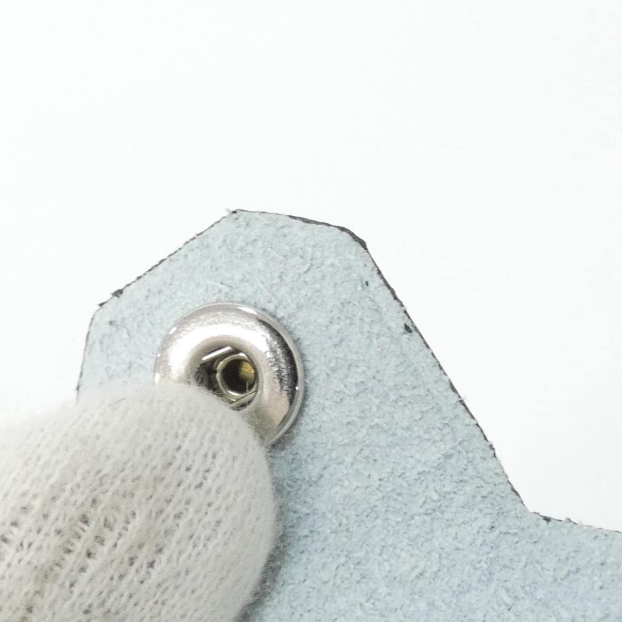 エルメス ターマック PM 057946CK パスポートケース