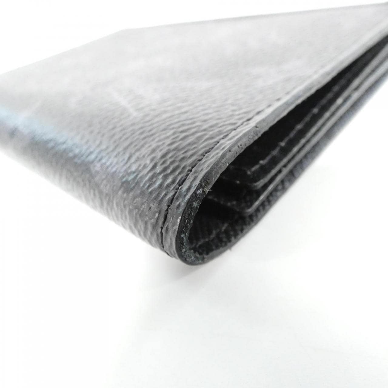 ルイヴィトン モノグラム エクリプス クーヴェルテュール パスポール M64501 パスポートカバー