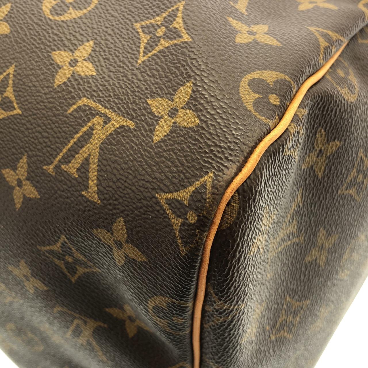 ルイヴィトン モノグラム キーポル 55cm M41424 ボストンバッグ