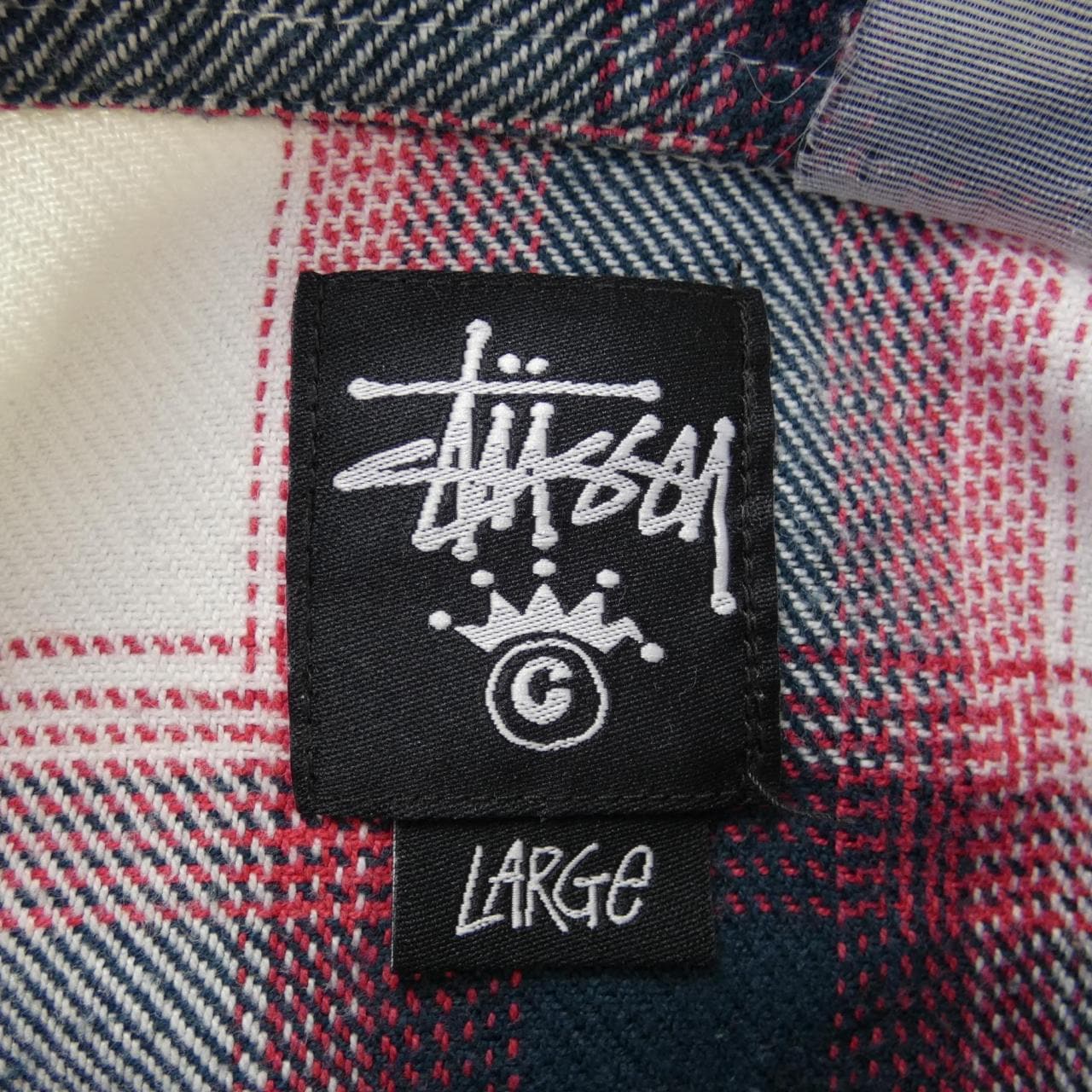 ステューシー STUSSY シャツ