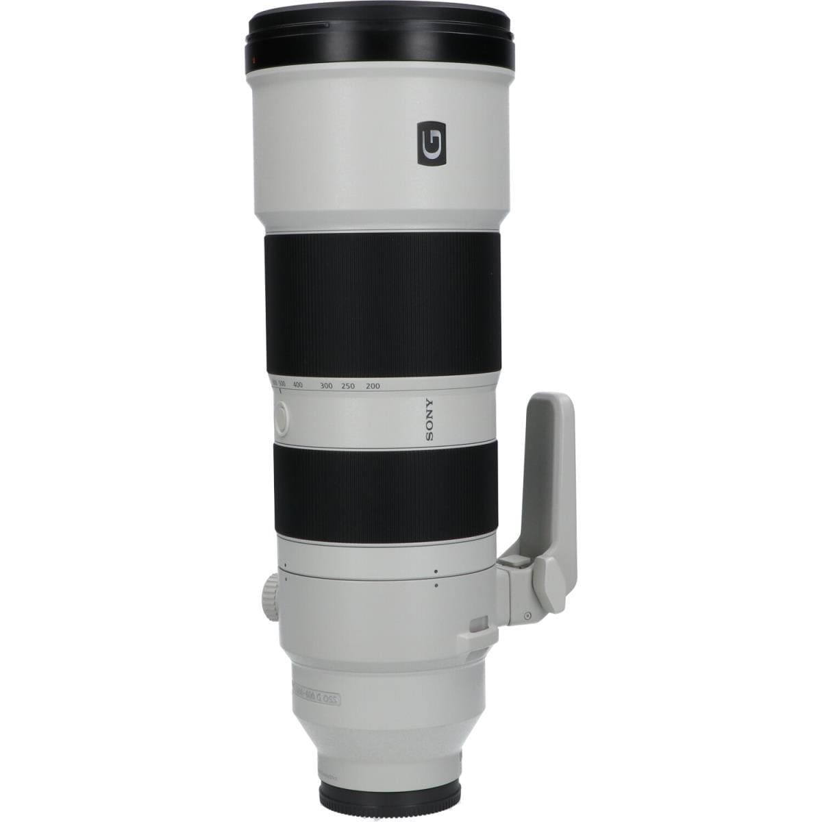 ＳＯＮＹ　ＦＥ２００－６００／５．６－６．３Ｇ　ＯＳＳ　ＳＥＬ２００６００Ｇ