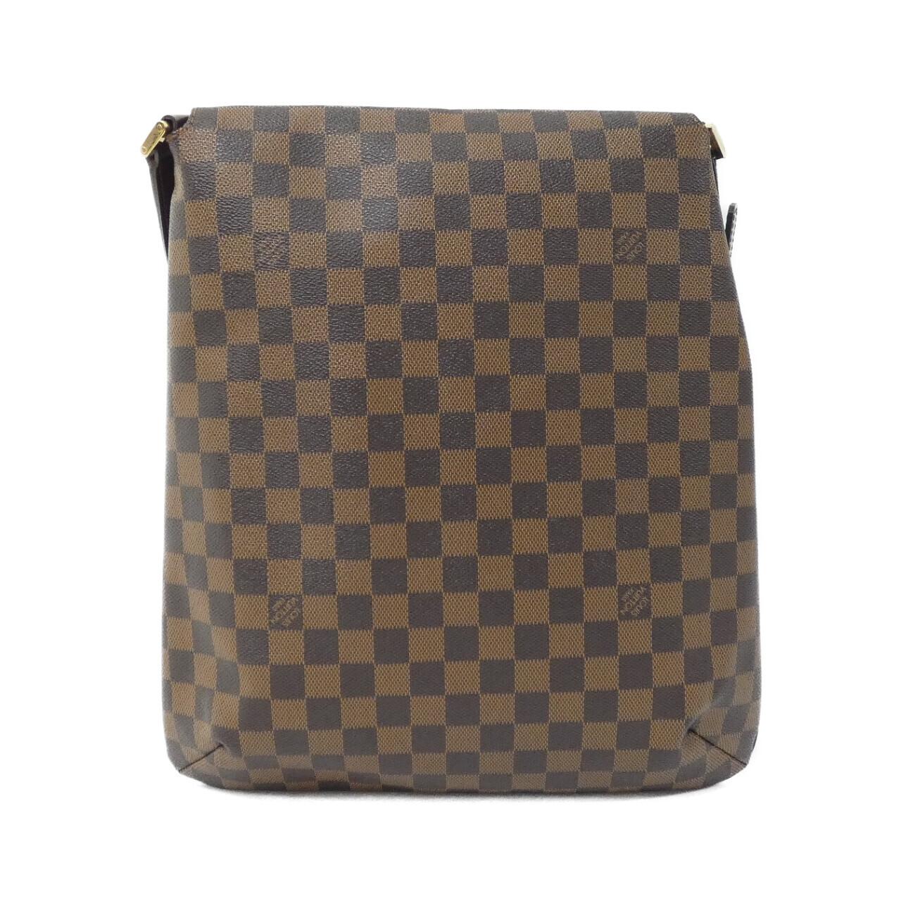 LOUIS VUITTON Damier Musette N51302 單肩包