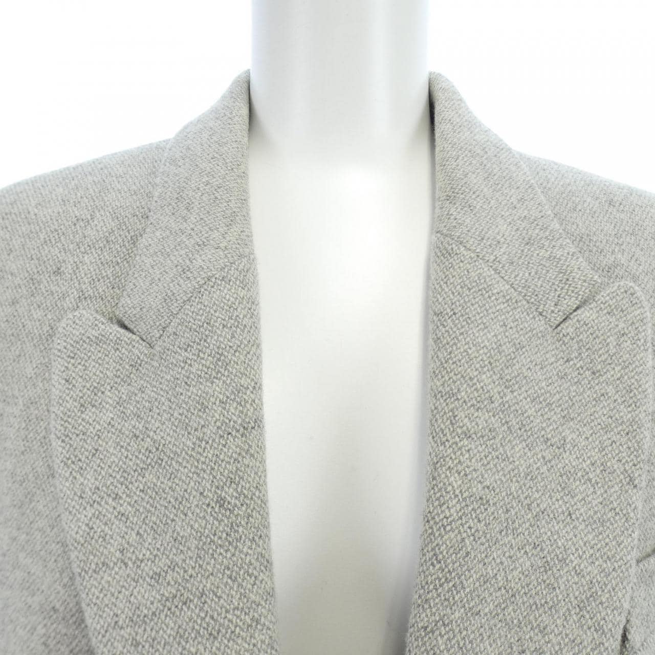 【ヴィンテージ】エルメス HERMES ジャケット