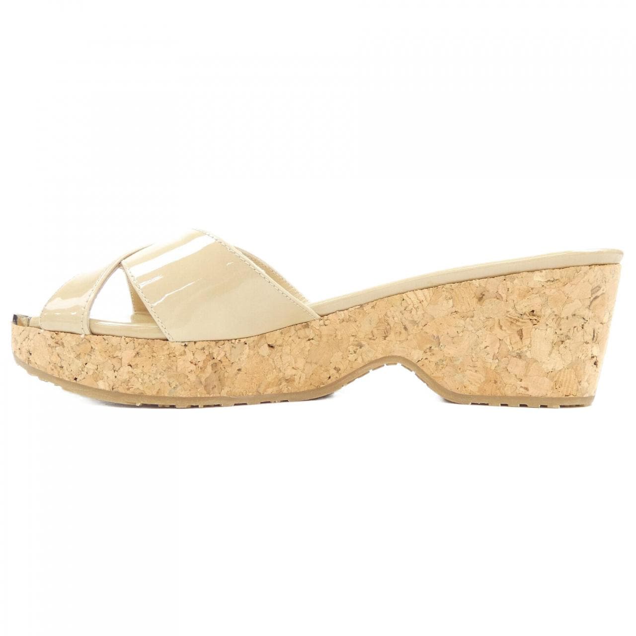 ジミーチュウ JIMMY CHOO サンダル