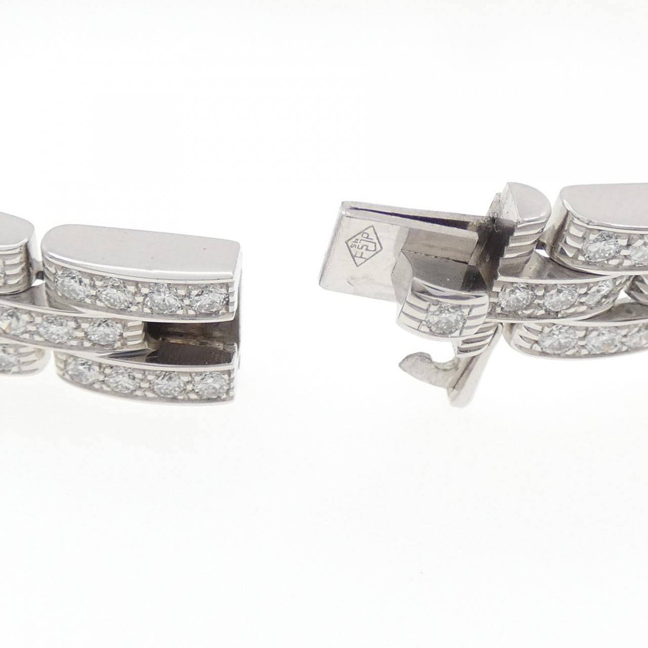 Cartier MaillonPanthère手鐲