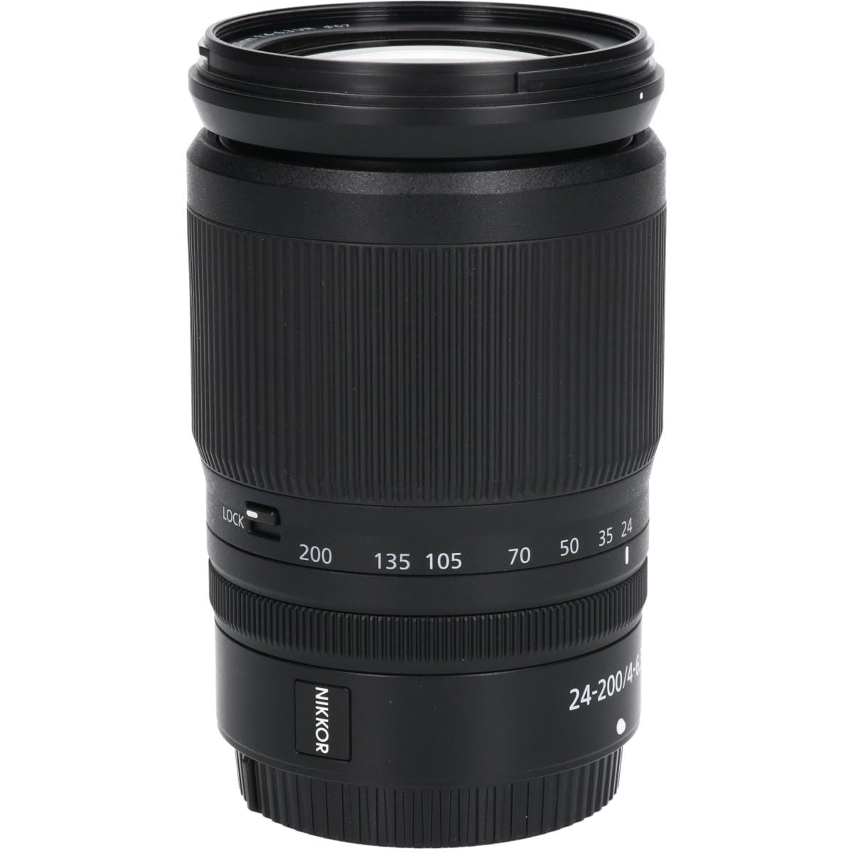 Ｚ２４－２００ｍｍ　Ｆ４－６．３ＶＲ
