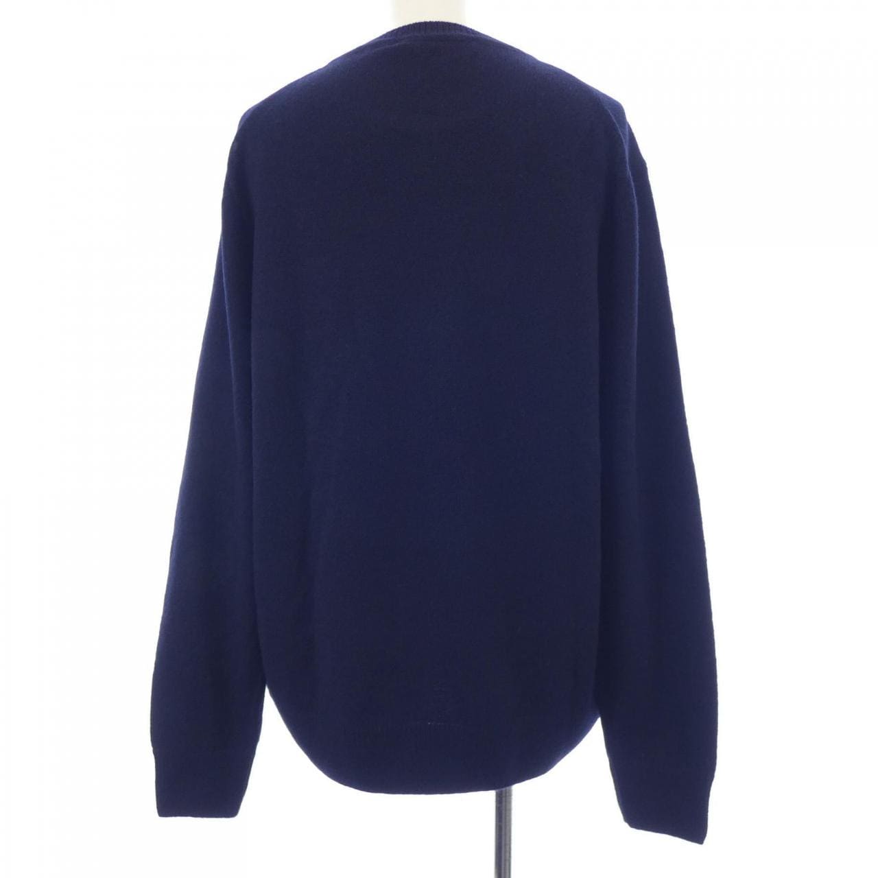 MAISON KITSUNE Kitsune HM00502KT1006 Knit