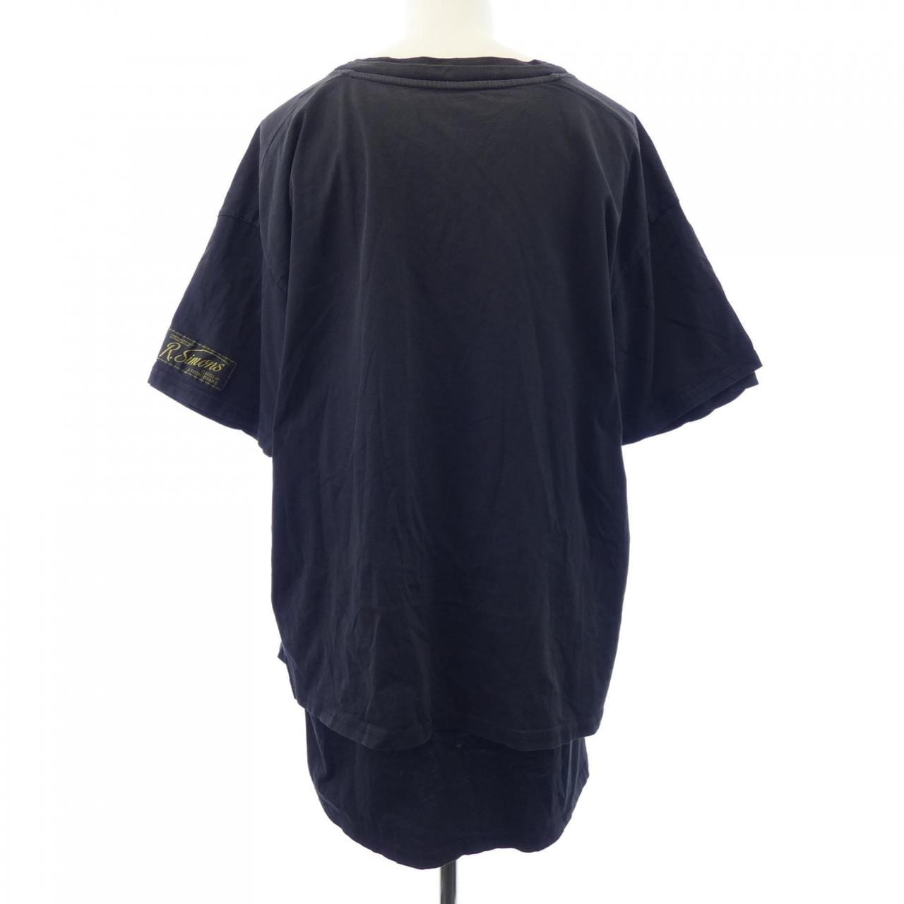 ラフシモンズ RAF SIMONS 221-142A Tシャツ