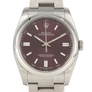 ロレックス オイスターパーペチュアル 116000 SS 自動巻 ランダム番