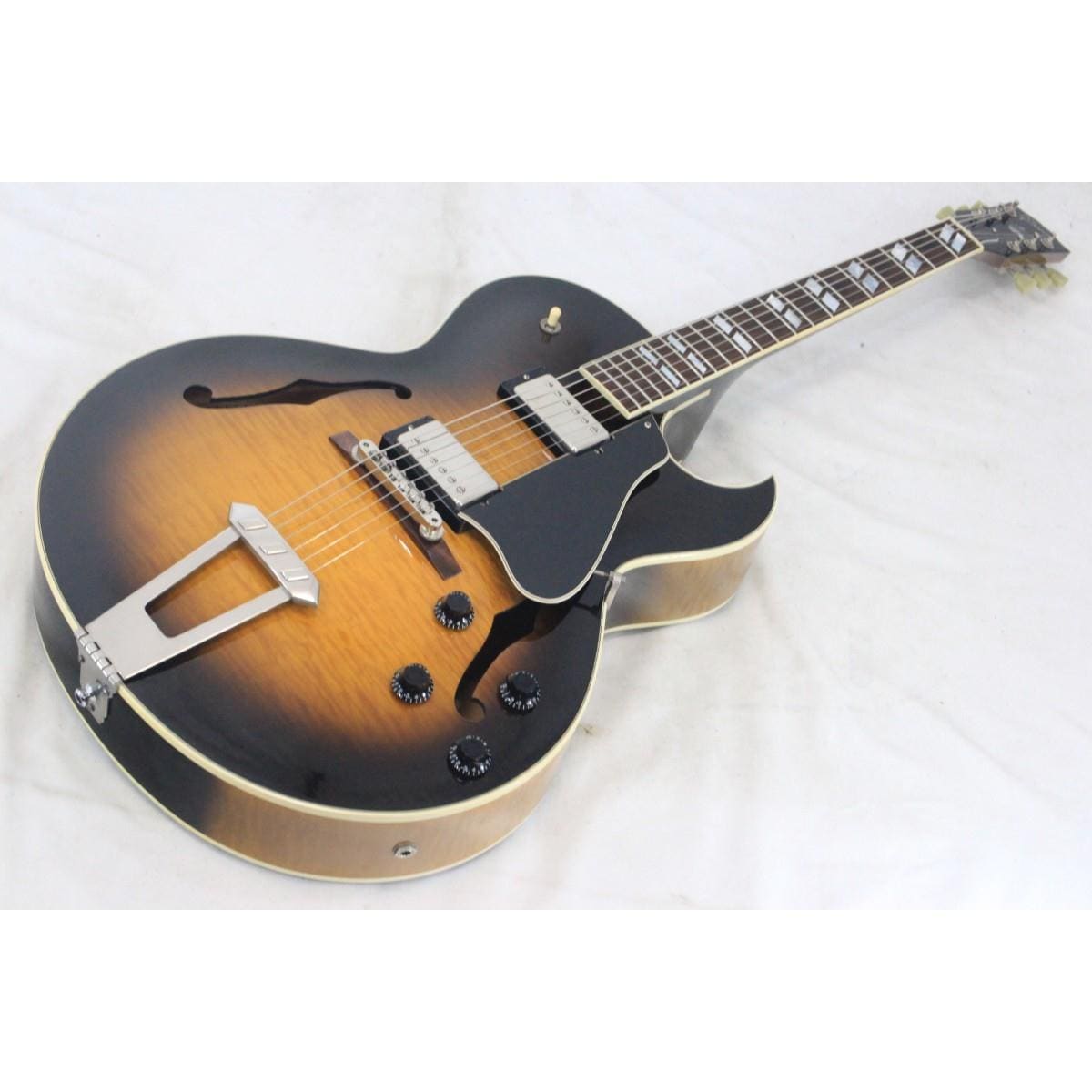 ＧＩＢＳＯＮ　ＥＳ－１７５