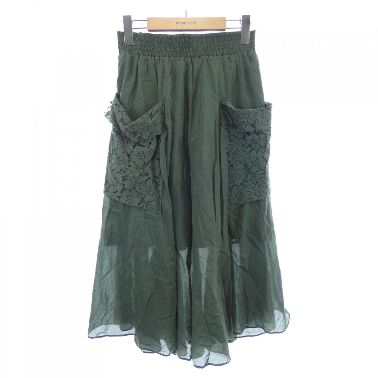 ピンコ PINKO スカート