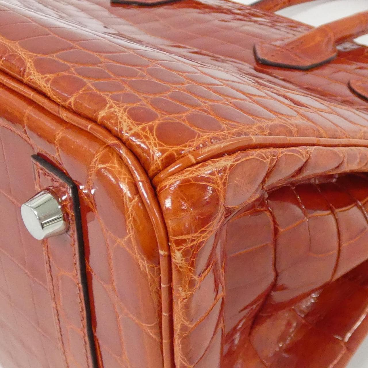 エルメス バーキン 30cm 035482CK バッグ