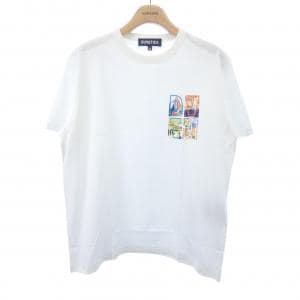 デュベティカ DUVETICA VXRT42131 Tシャツ