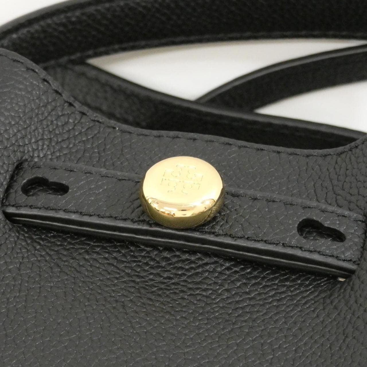 【新品】トリーバーチ ロミー ミニ バケット バッグ 179988 バッグ