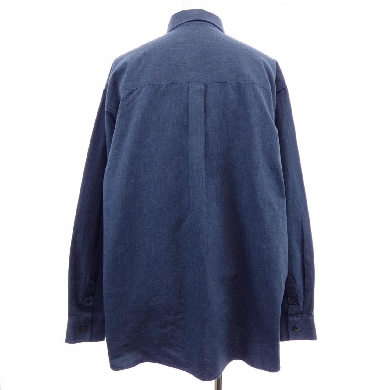 ディオール DIOR 013C522A4082 シャツ