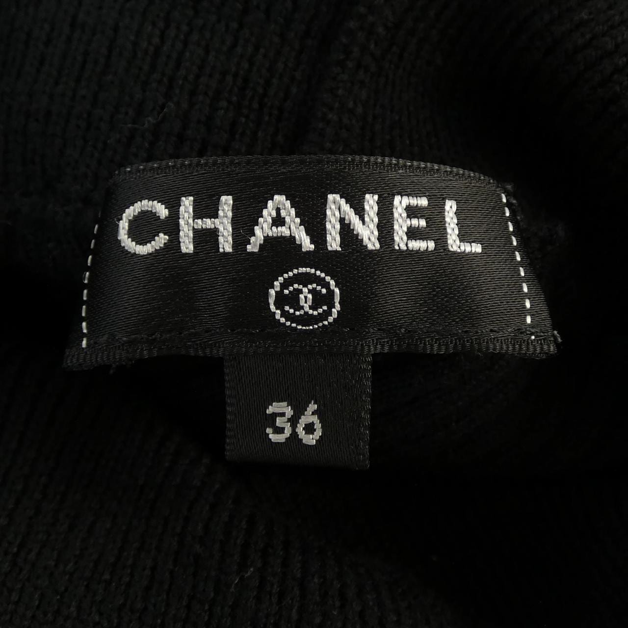 シャネル CHANEL P57763K07578 ニット