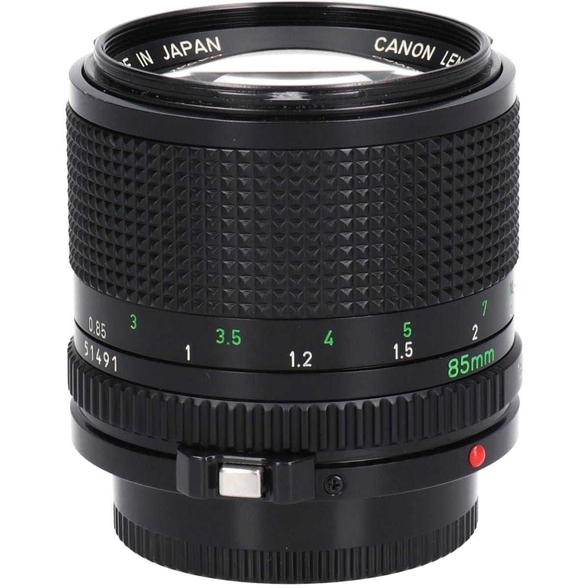 ＮＥＷ　ＦＤ８５ｍｍ　Ｆ１．８