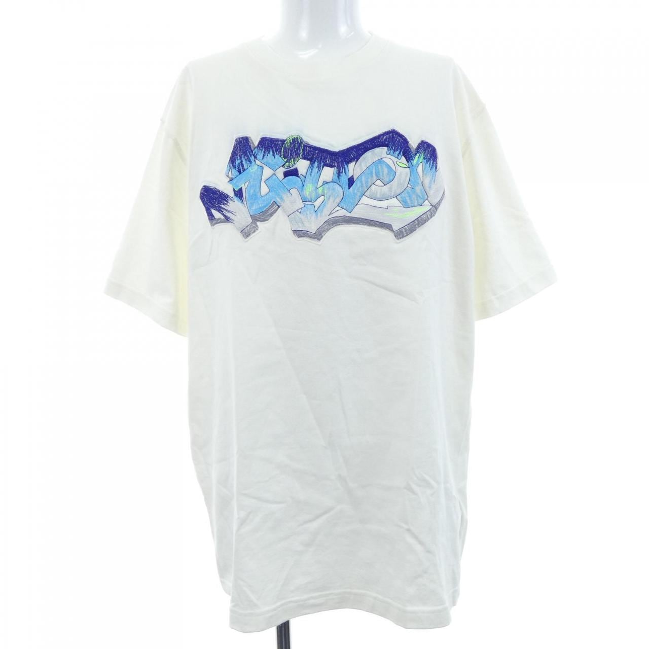 ルイヴィトン LOUIS VUITTON HNY25WNPL Tシャツ