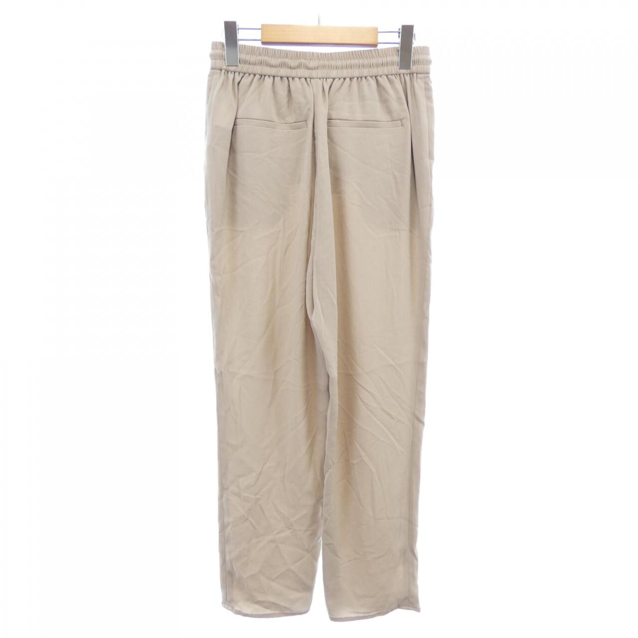 セオリーリュクス Theory luxe 03-5206441 パンツ