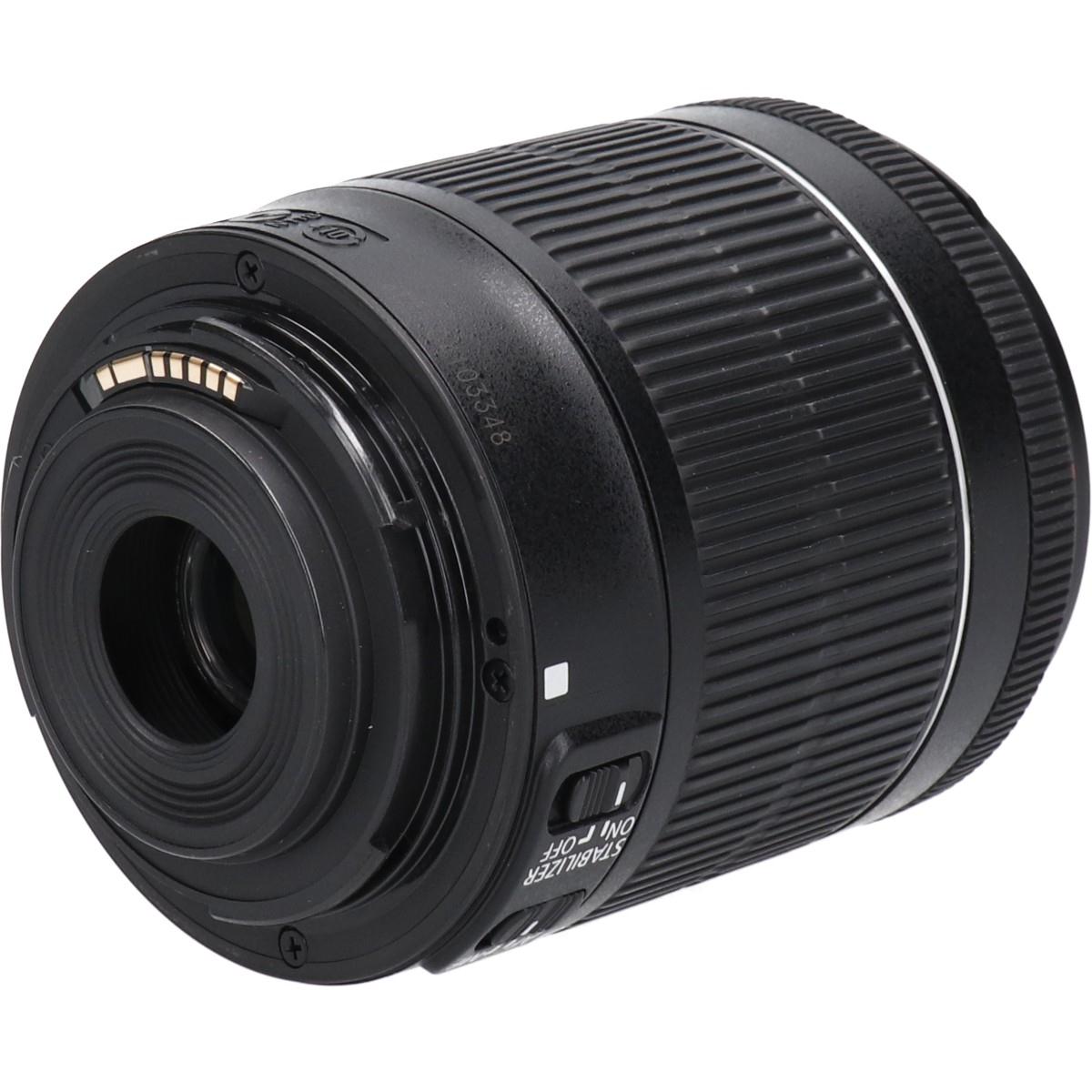 ＥＦ－Ｓ１８－５５ｍｍ　Ｆ３．５－５．６ＩＳ　ＳＴＭ