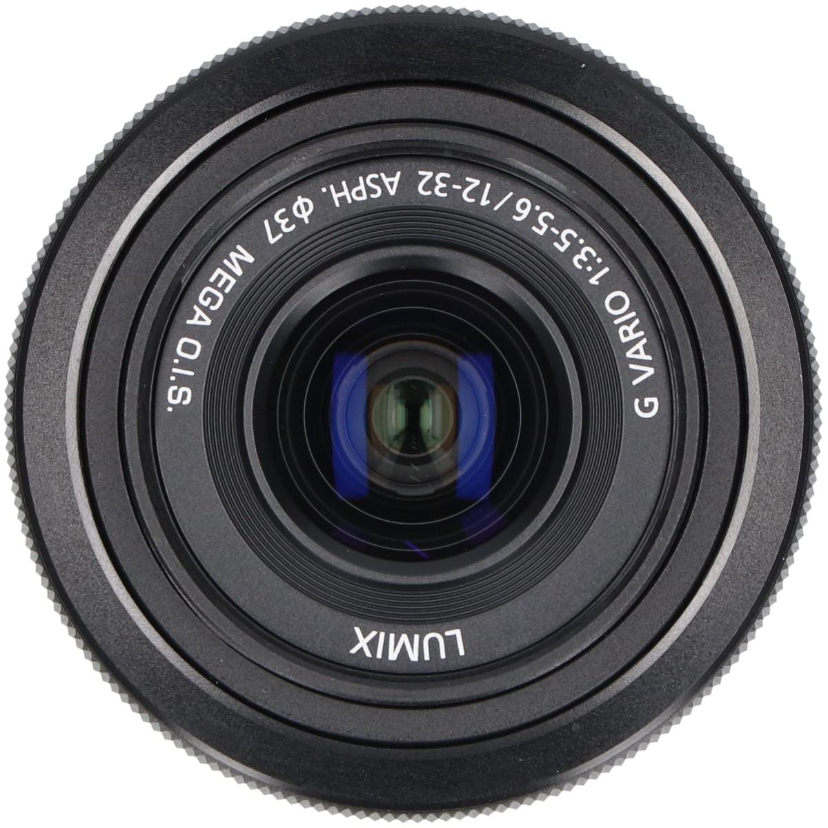 Ｇ１２－３２ｍｍ　Ｆ３．５－５．６ＭＥＧＡ　ＯＩＳ