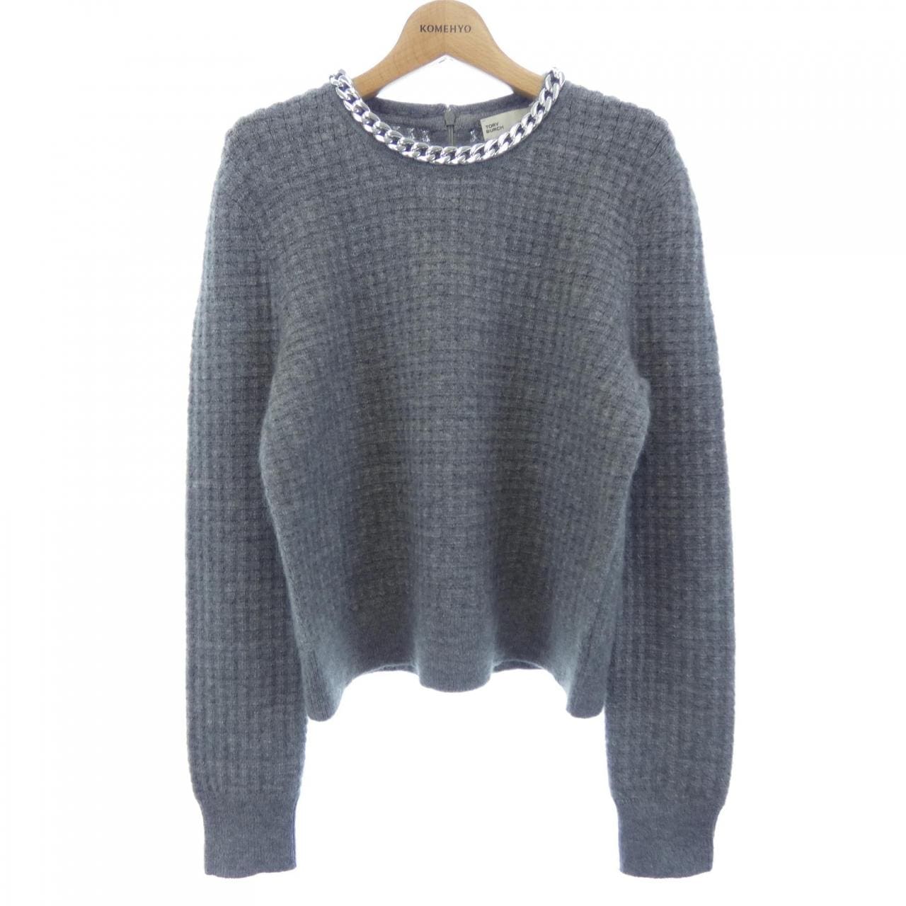 トリーバーチ TORY BURCH ニット