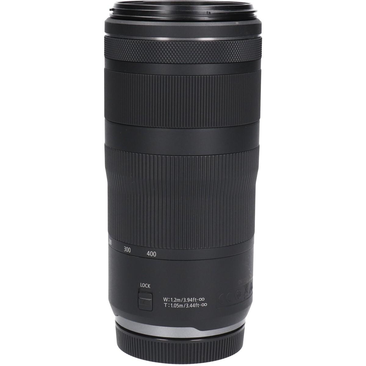 ＲＦ１００－４００ｍｍ　Ｆ５．６－８ＩＳ　ＵＳＭ