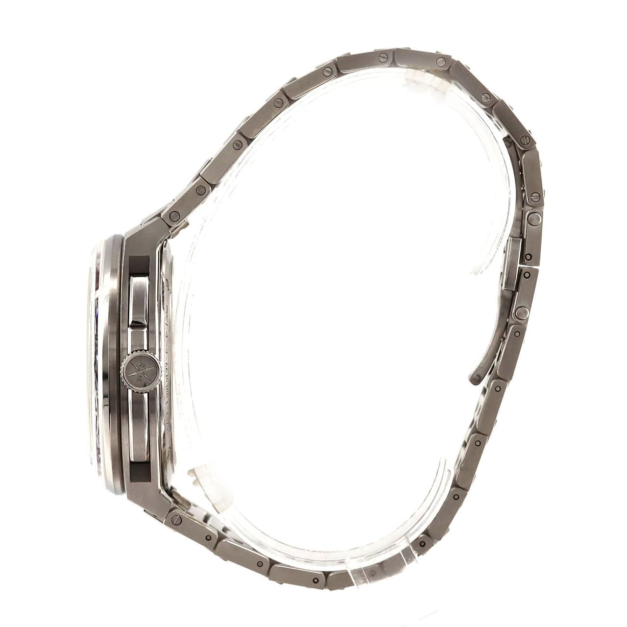 CZAPEK Antarctic Rattrapante LIMITED CZAN7-RPIB SS自動上弦