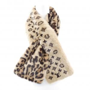 ルイヴィトン LOUIS VUITTON MUFFLER