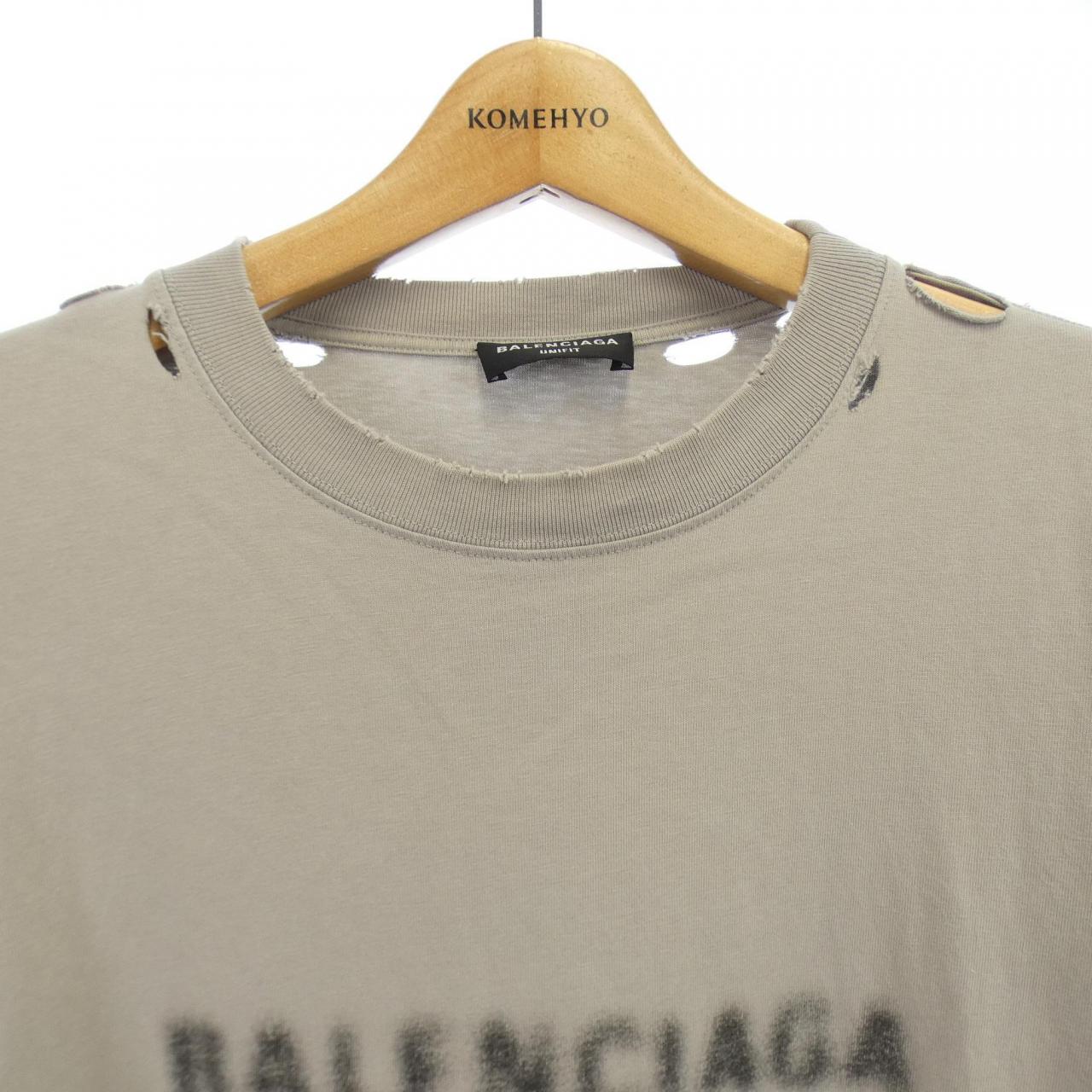 バレンシアガ BALENCIAGA Tシャツ