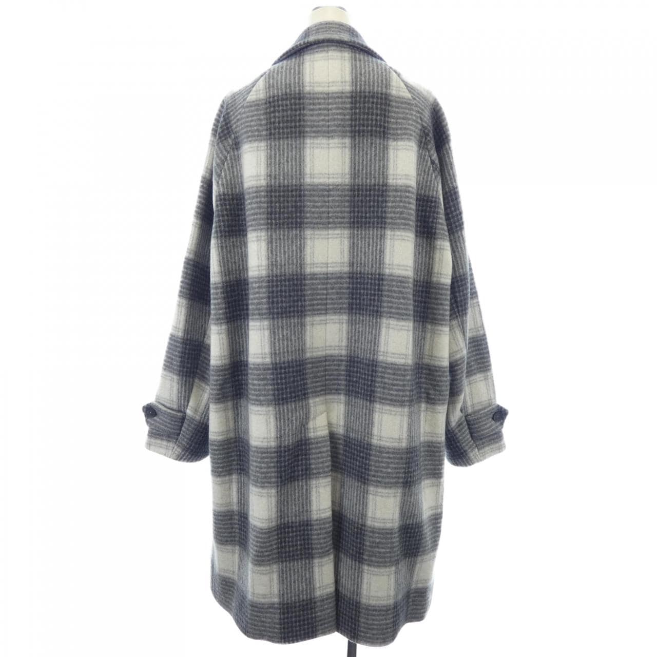 イーヴォ HEVO コート