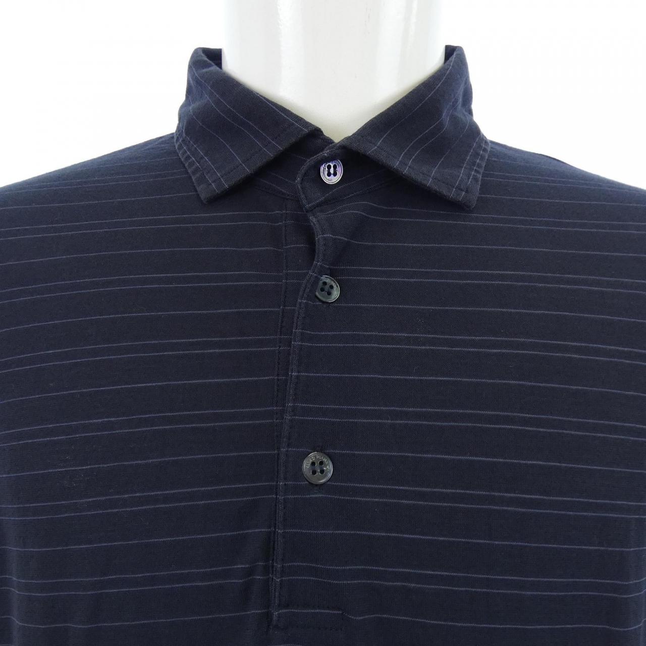 ロロピアーナ Loro Piana FAI4279 ポロシャツ