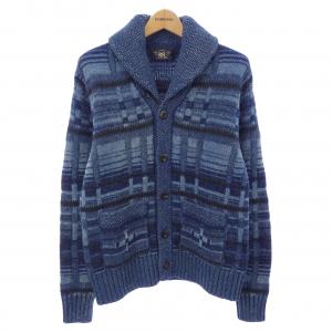 ダブルアールエル RRL ジャケット