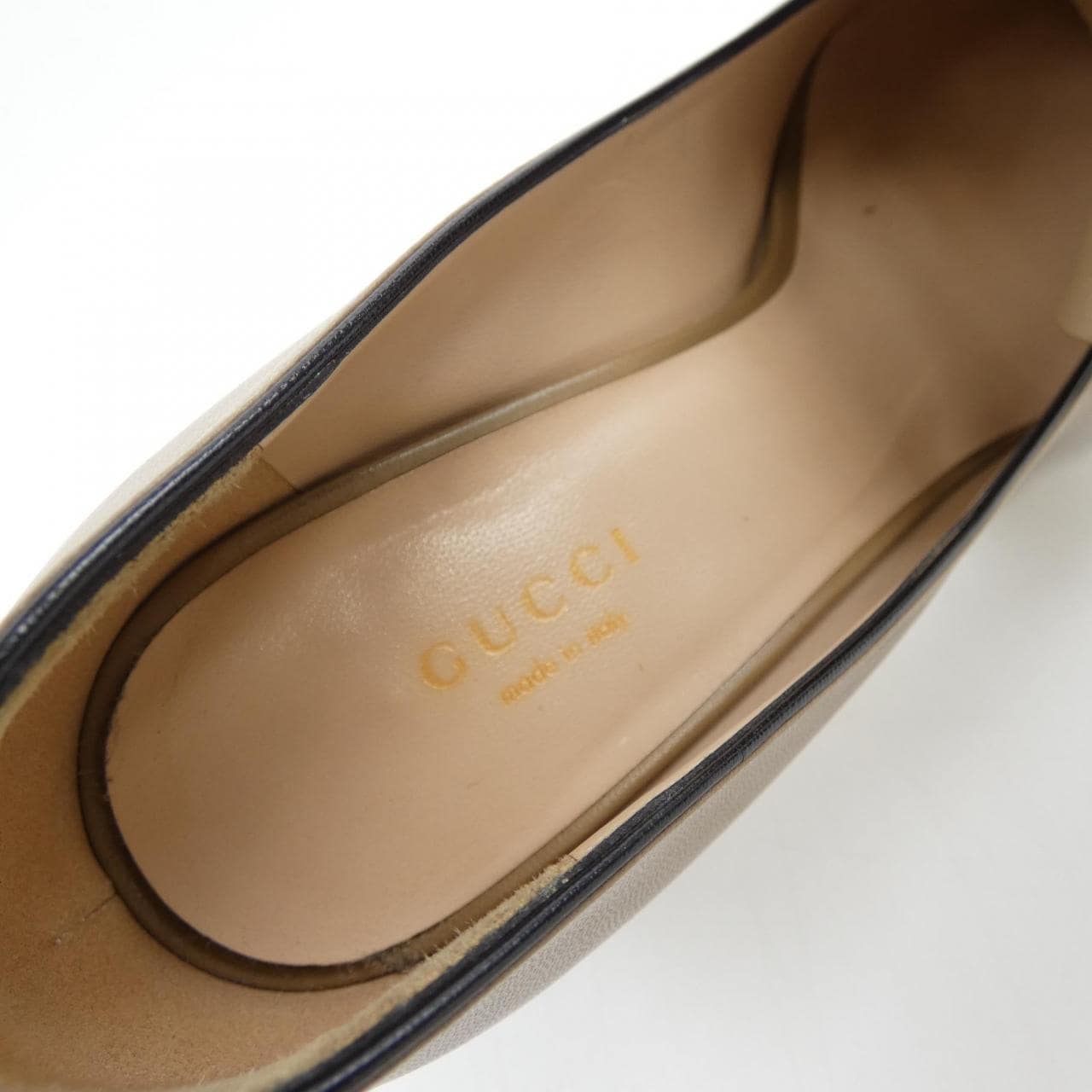 グッチ GUCCI 573020 パンプス
