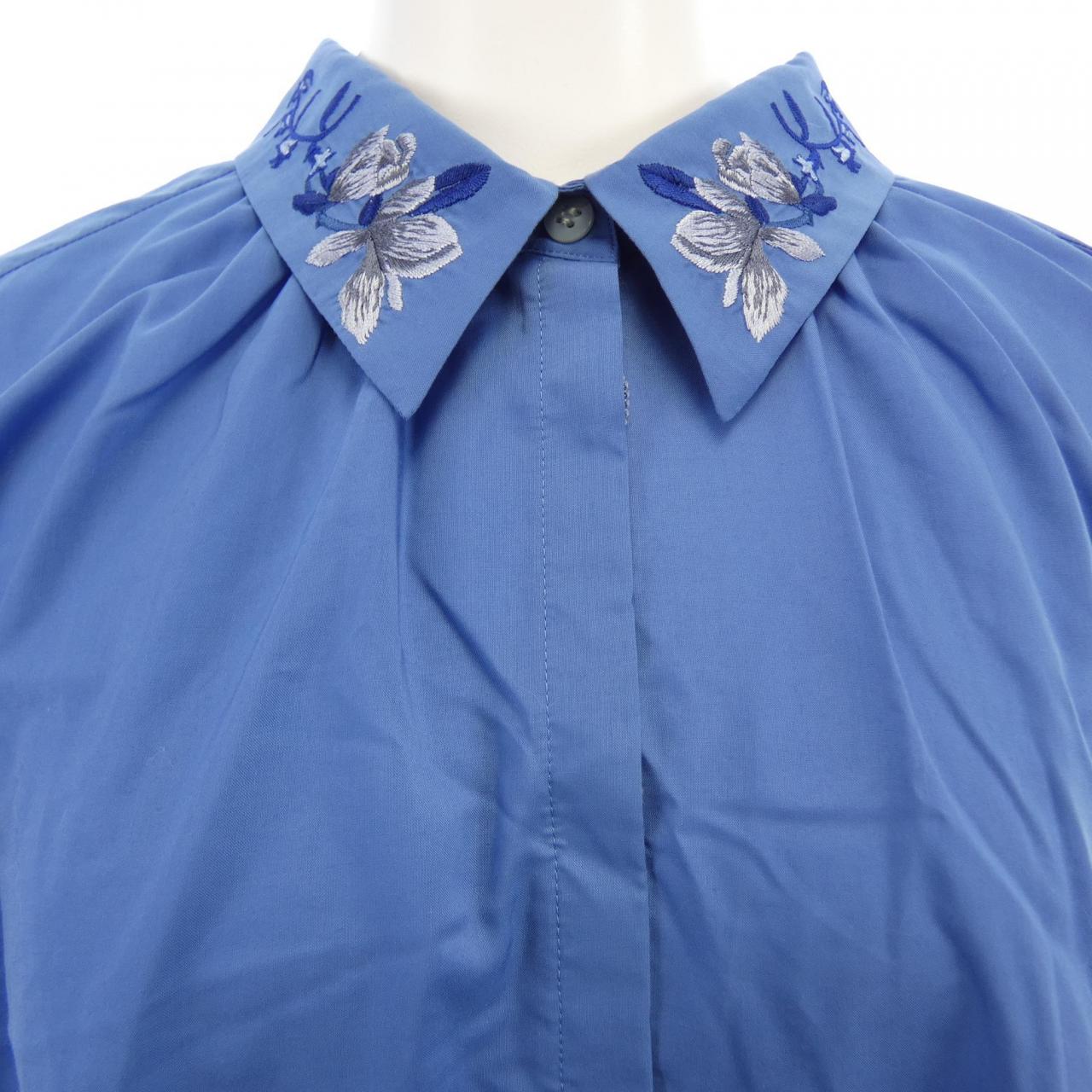 ヴィヴィアンタム VIVIENNE TAM シャツ