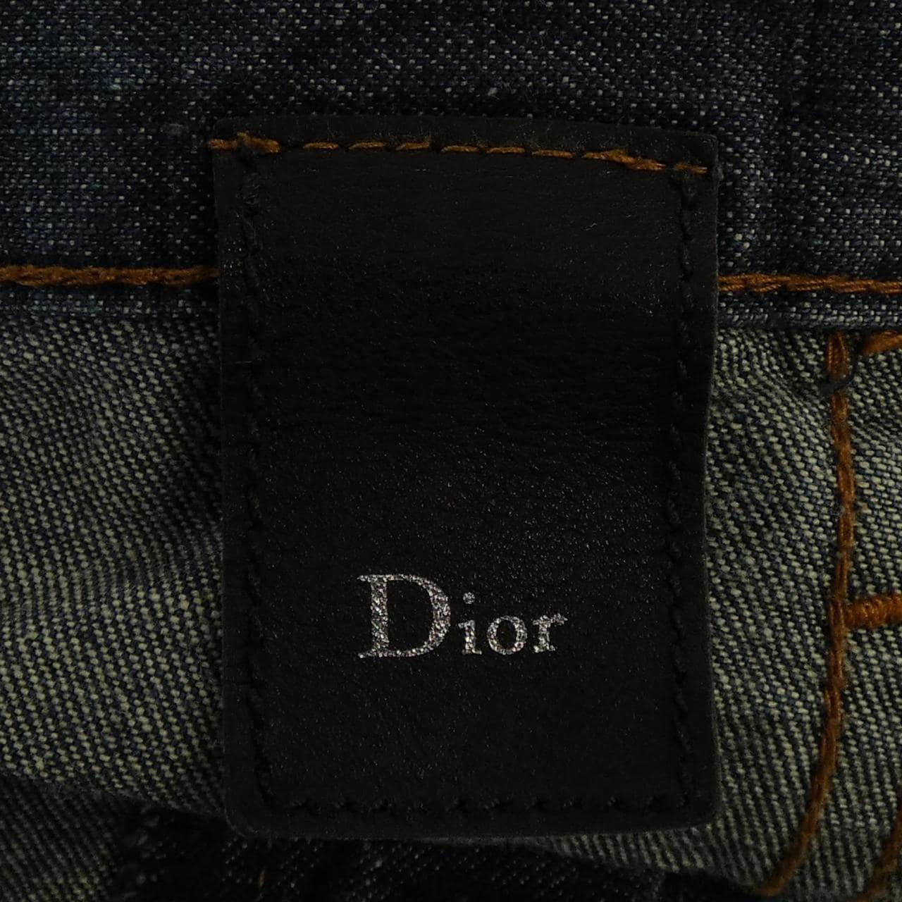 ディオールオム DIOR HOMME 6HH1011571 ジーンズ