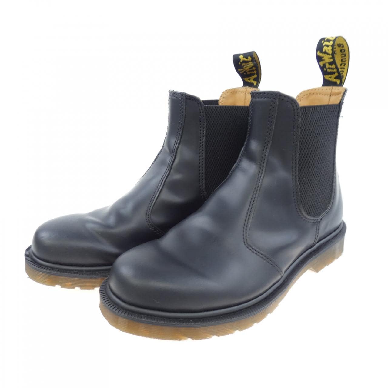 ドクターマーチン DR.MARTENS 2976 ブーツ