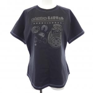 エルメス HERMES CANDY LIBRIS 5H4630DC Tシャツ
