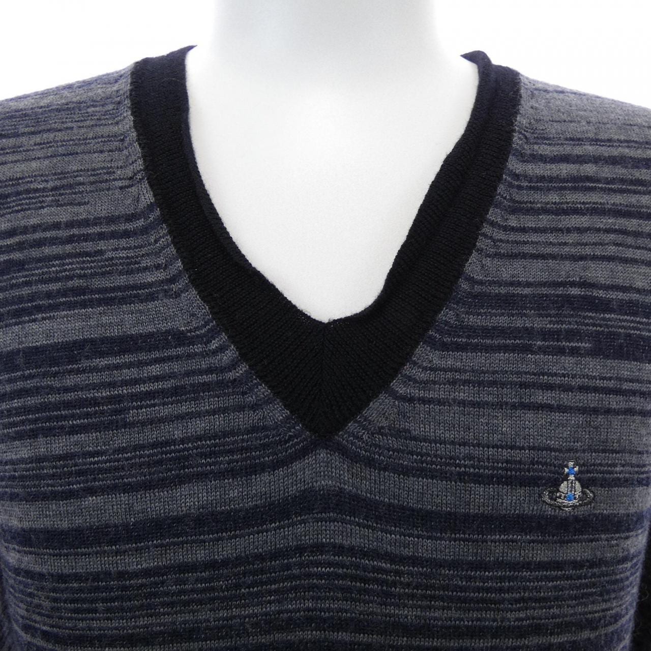 ヴィヴィアンウエストウッドマン Vivienne WestwoodMAN ニット