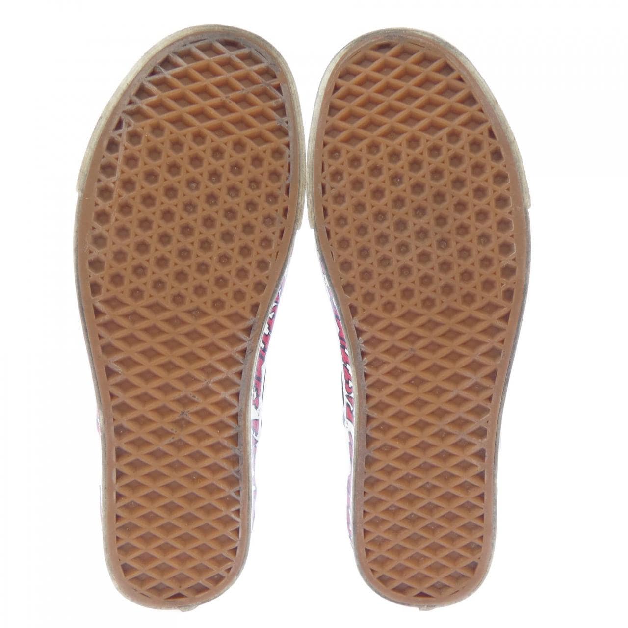 バンズ VANS CLASSIC SLIP ON 9 スニーカー