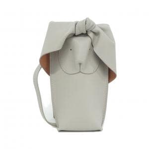 ロエベ バニー ポケット C623W48X01 ショルダーバッグ