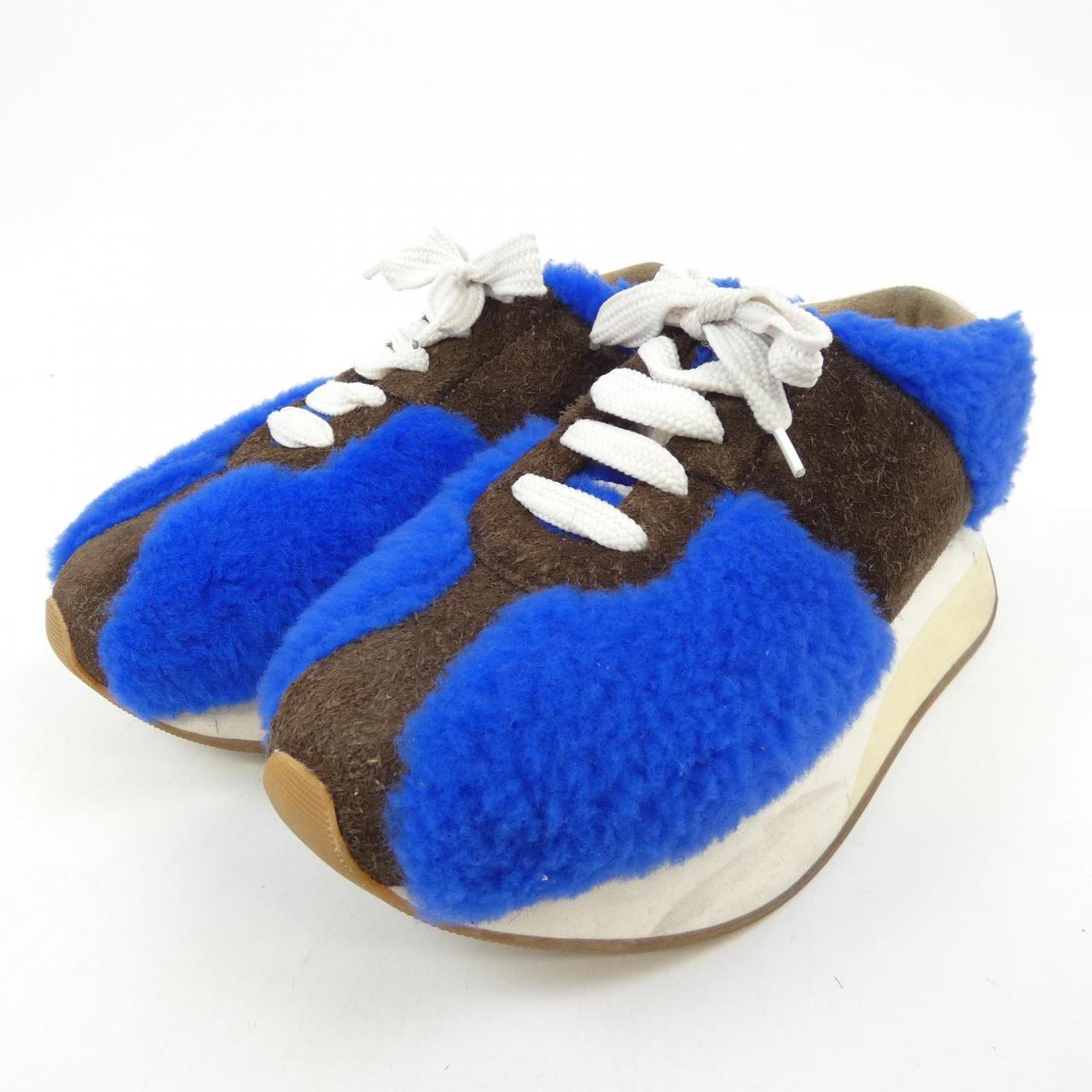 マルニ MARNI スニーカー