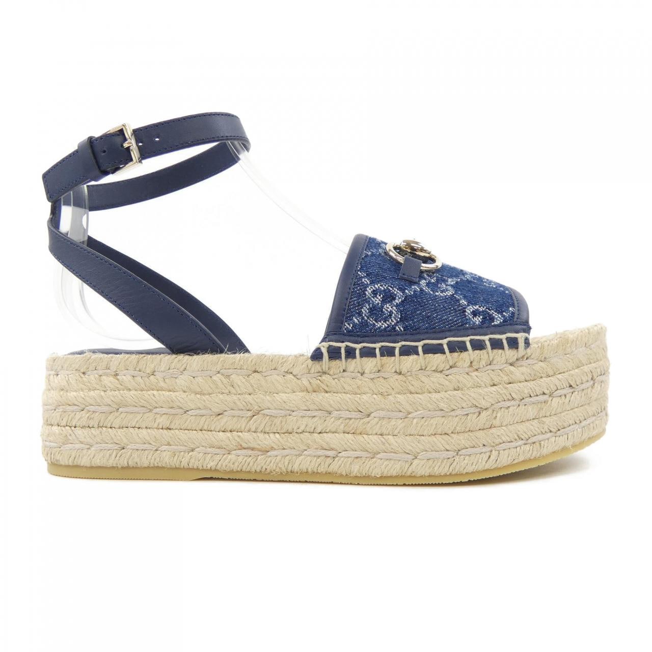 Gucci 817226 sandals